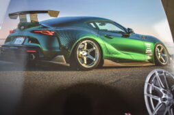 Tuning und Design